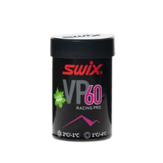 VP60 Pro Violet/Red -1/2, 45g