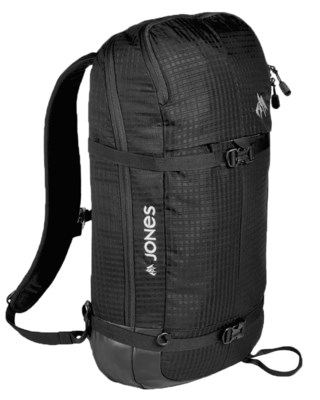 Dscnt 25L Backpack