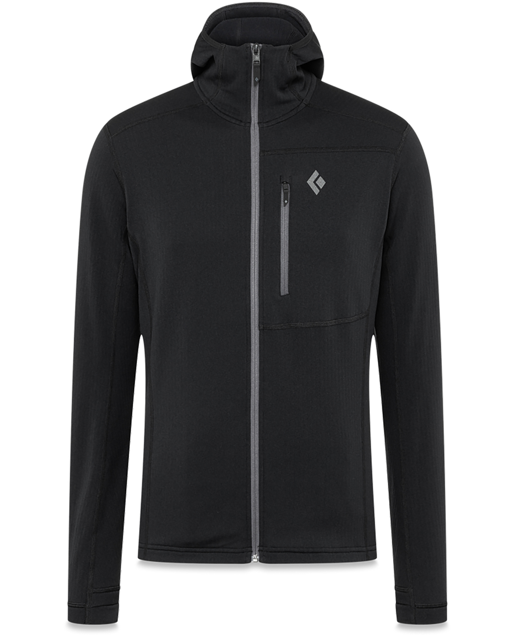 black diamond coefficient hoody