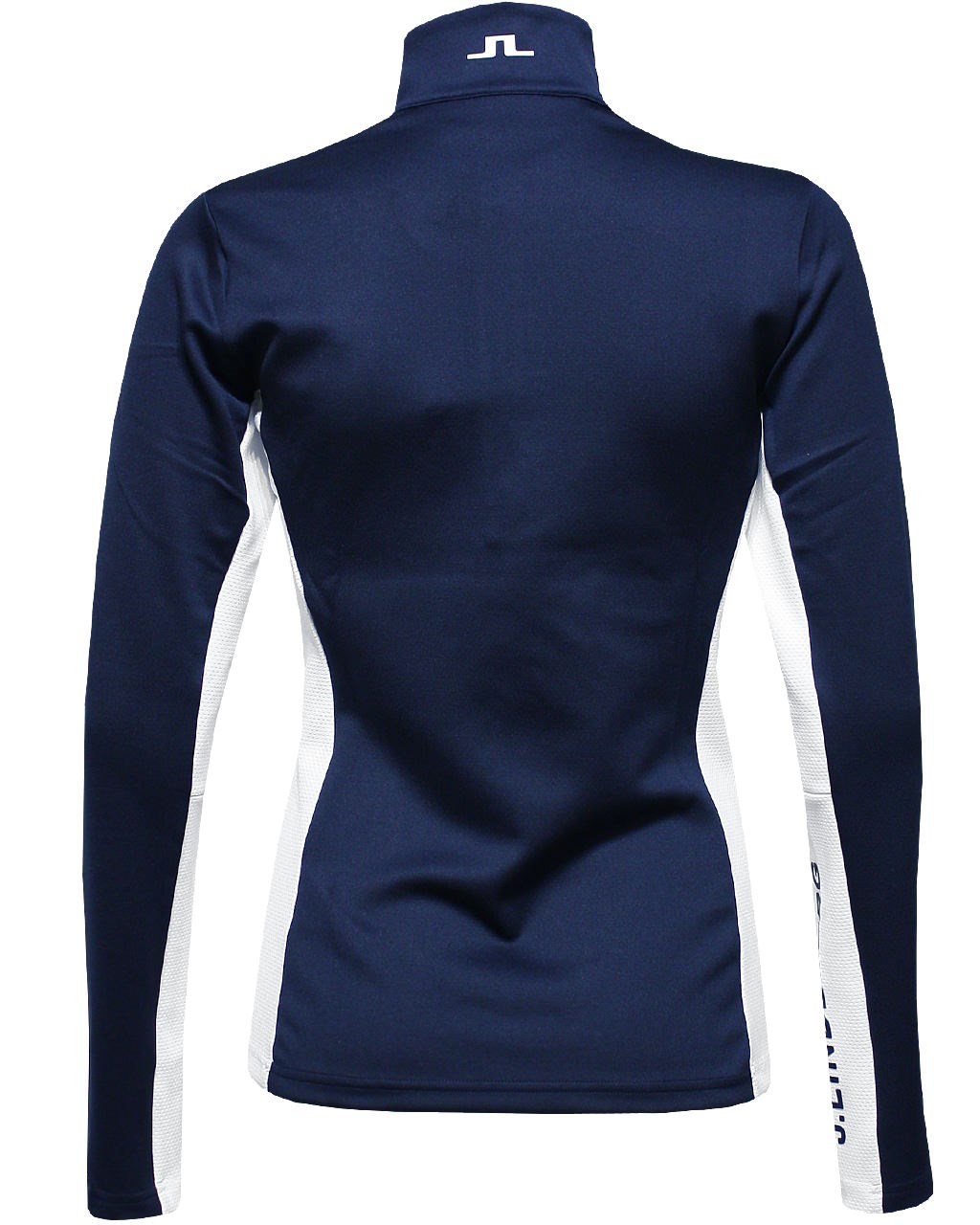 J.Lindeberg Tracy Ski Mid Layer W JL Navy