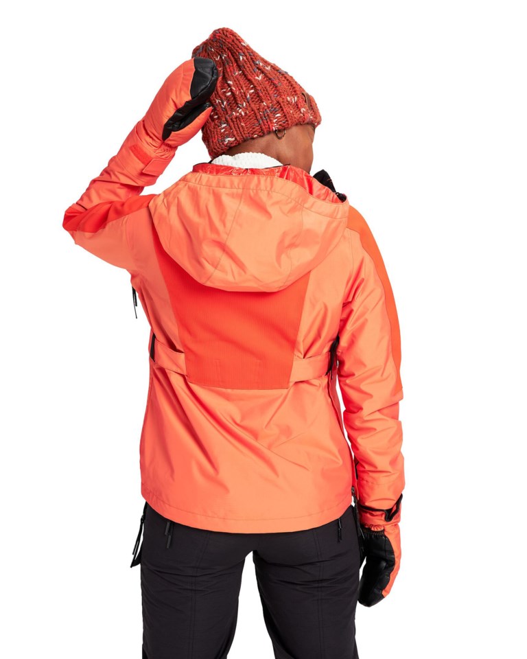 Burton Amora Anorak W