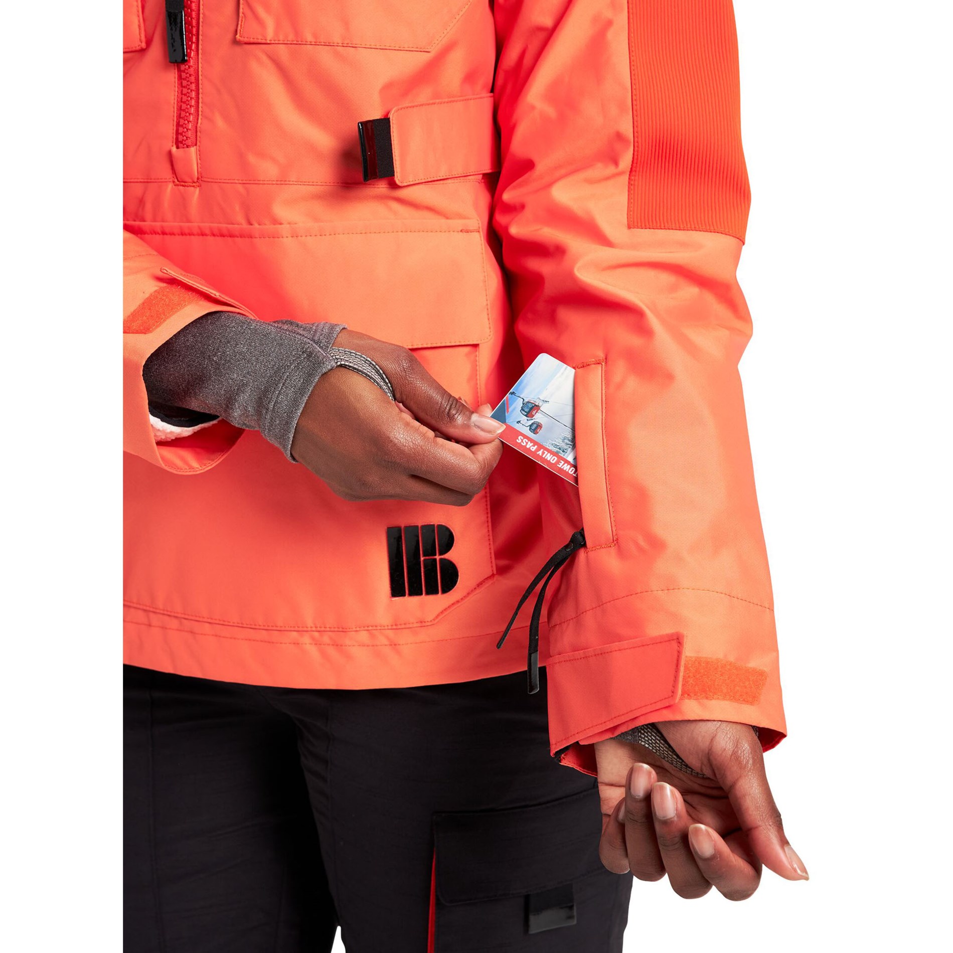 Burton Amora Anorak W