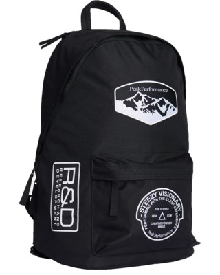 Patch Backpack I