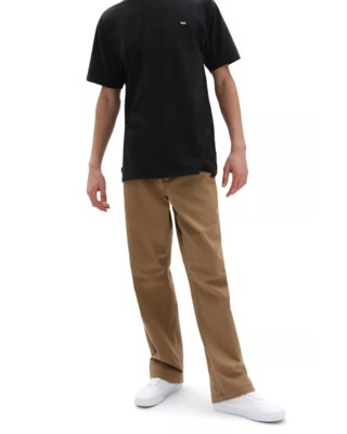 Authentic Chino Loose Pant M