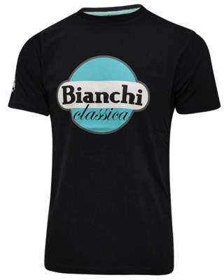 T-Shirt Bianchi Classica M