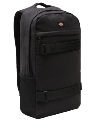 DC Backpack Plus