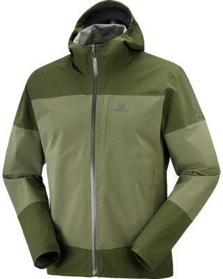 Outrack 2.5L Jacket M