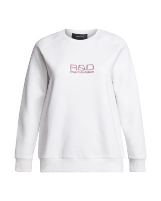 R&D Scale Embroidered W