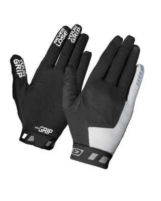 Vertical InsideGrip™ Full Finger Glove M