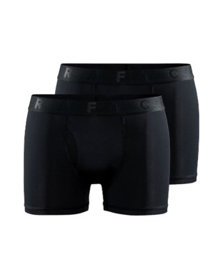 Core Dry Boxer 3-Inch 2-Pack M