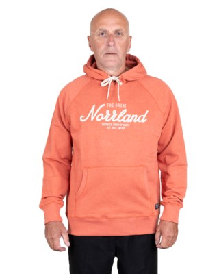 Great Norrland Hood