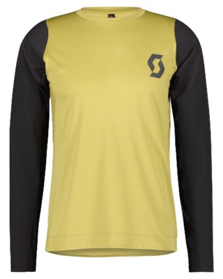 Trail Progressive L/S Shirt M