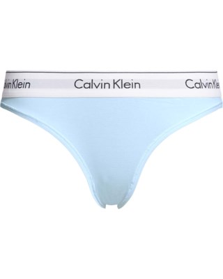 Bikini - Modern Cotton W