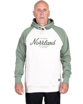 Great Norrland 2-Tone Hood