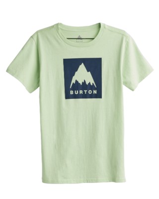 Classic Mountain High S/S T-Shirt JR