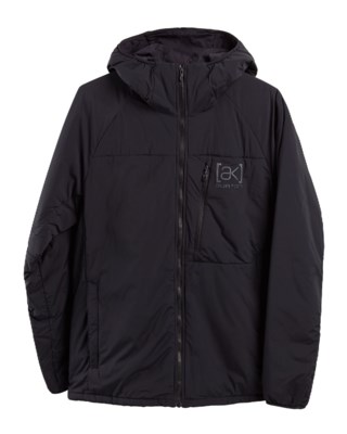 [ak] Helium Hooded Stretch Insulated Jacket M