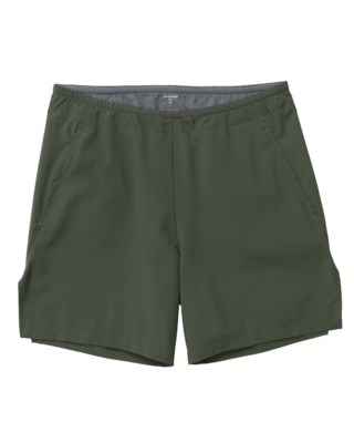 Pace Wind Shorts M