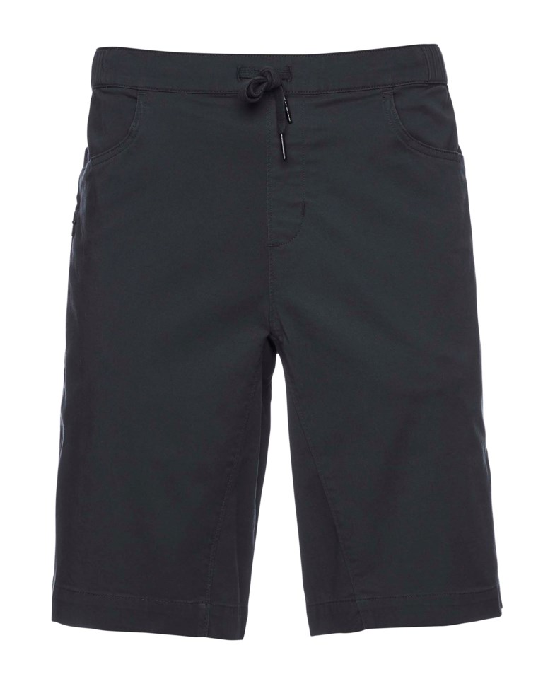 Black Diamond Notion Shorts M Carbon