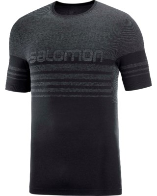 Essential Seamless S/S Tee M