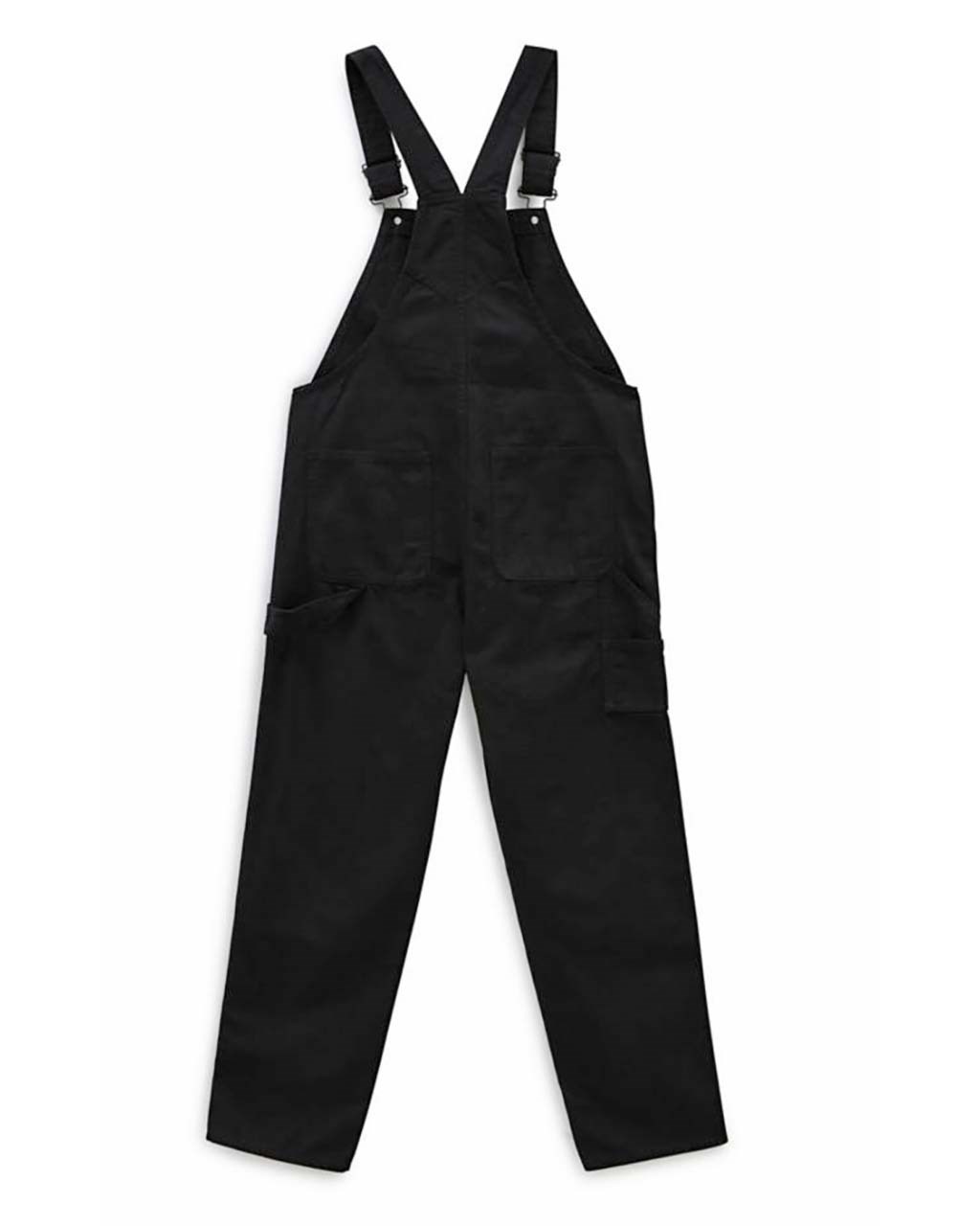 Vans Ground Work Overall W Black