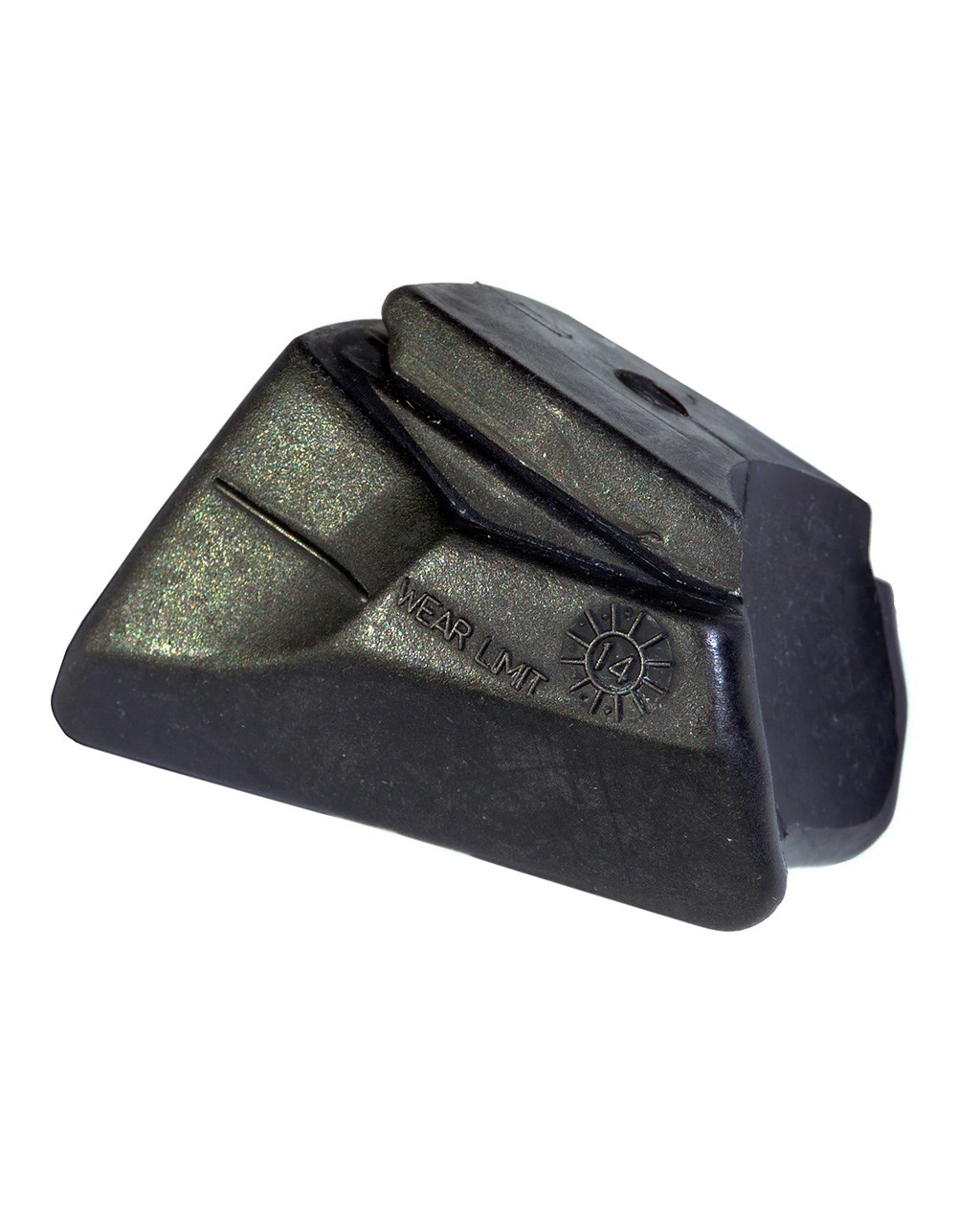 Rollerblade Brake Pad STD Black