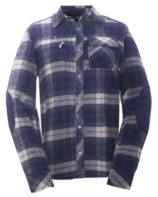 Sveg Flannel Shirt W