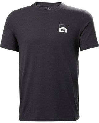 Nord Graphic HH T-Shirt M