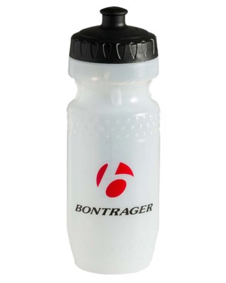 Logo Bottle
