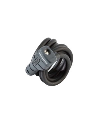 Comp Cable Lock W/ Key