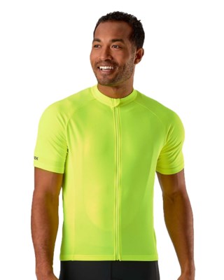 Solstice Cycling Jersey M