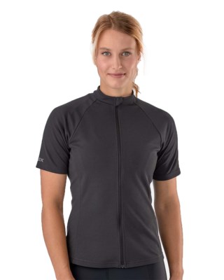 Solstice Cycling Jersey W