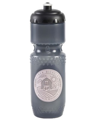 Trek Water Bottle