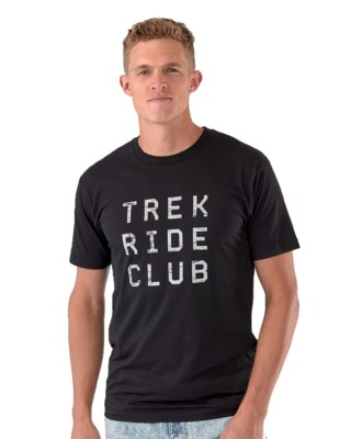 Ride Club T-Shirt