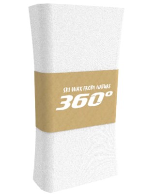 360 Polishing Cloth 10m