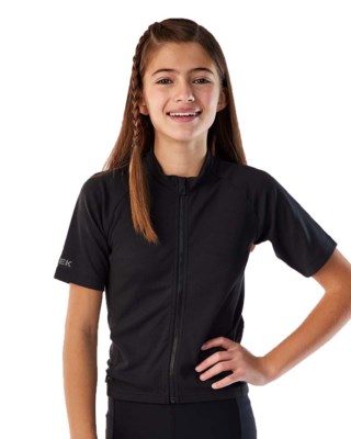 Solstice Cycling Jersey JR