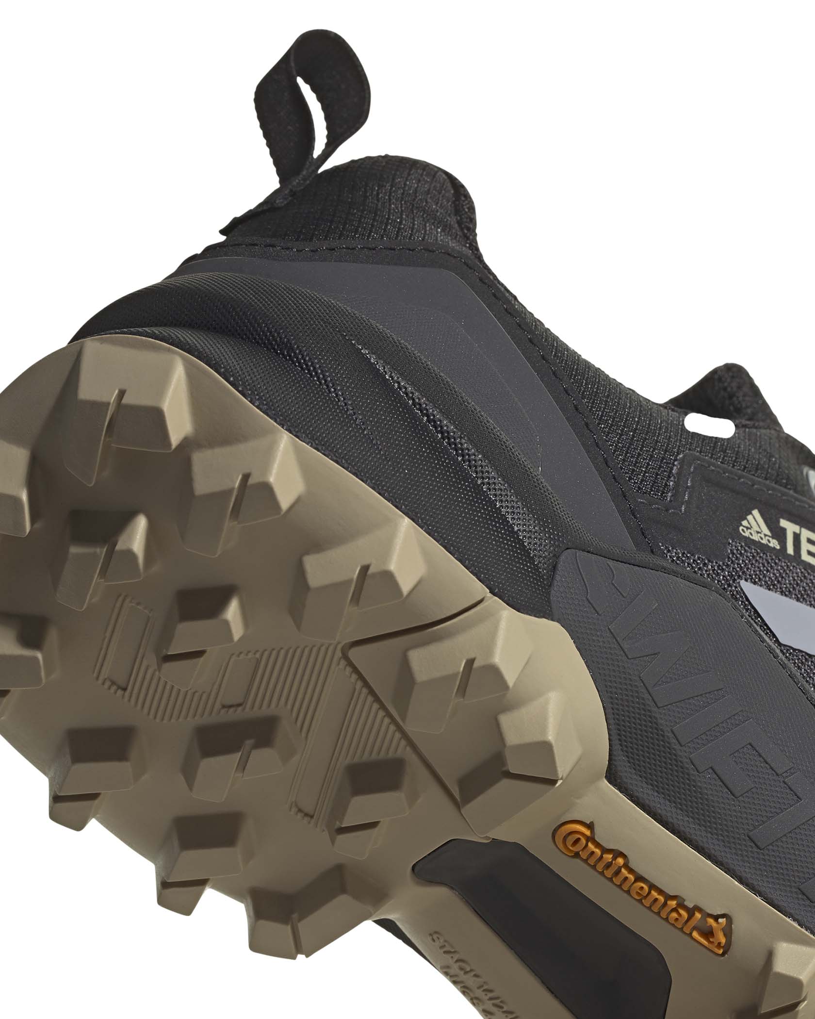 Adidas Terrex Swift R3 GTX W CBLACK/HALSIL/DGSOGR