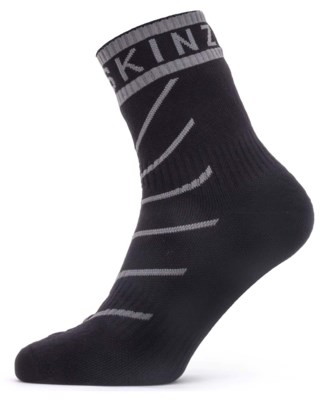 Warm Weather Ankle Length Sock