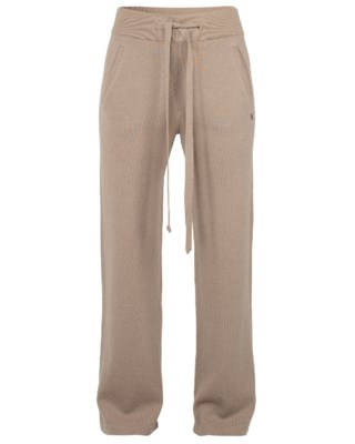 Sutton Knitted Pant W