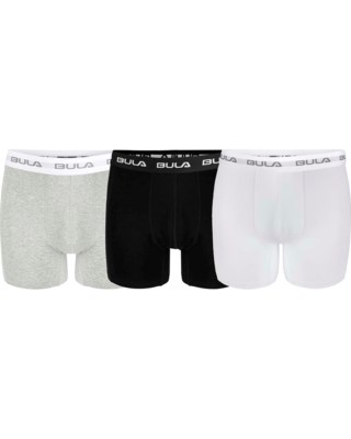 Boxers 3-Pack M