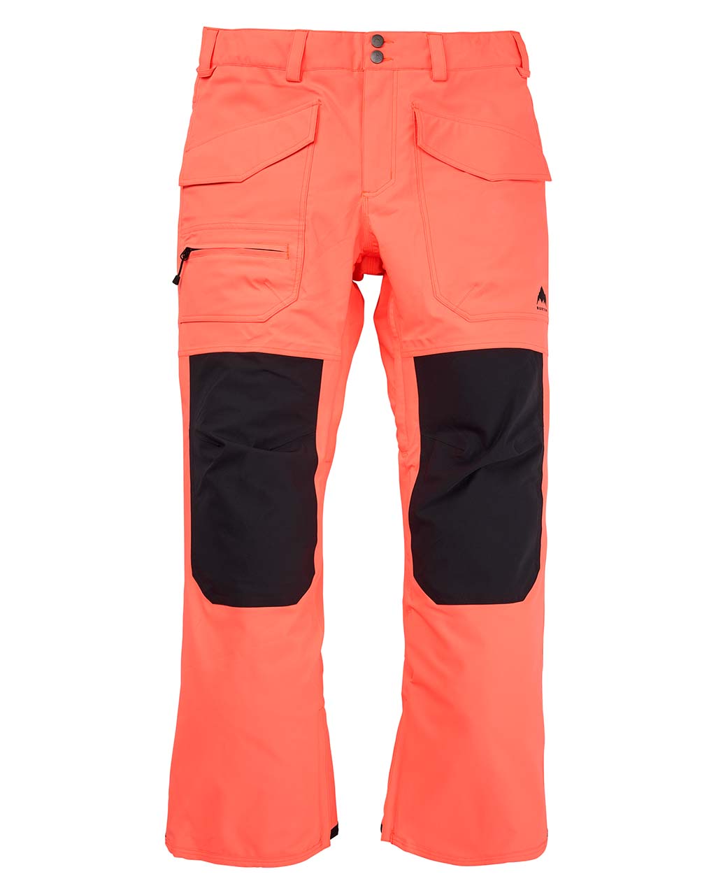 Burton GORETEX Ballast Pant  Ski Trousers Mens  Free UK Delivery   Alpinetrekcouk