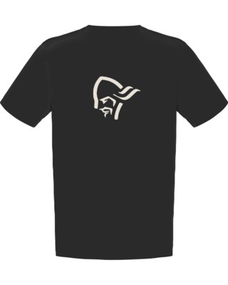 /29 Cotton Viking T-Shirt M