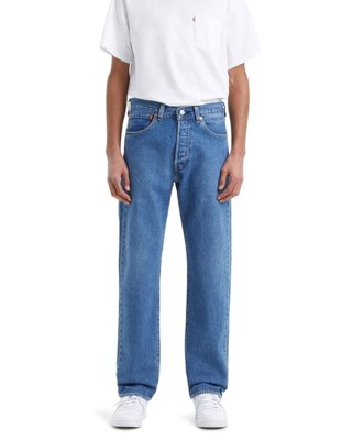 501® Levi’s® Original Fit Jeans M