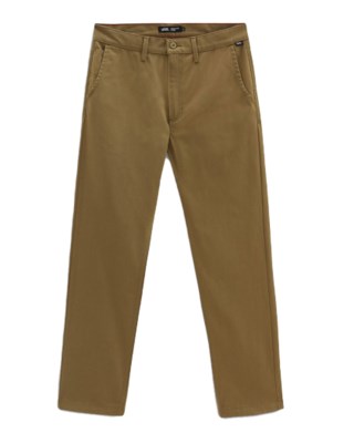Authentic Chino Relaxed Pant M