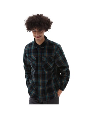 Brickell Shirt Jacket M