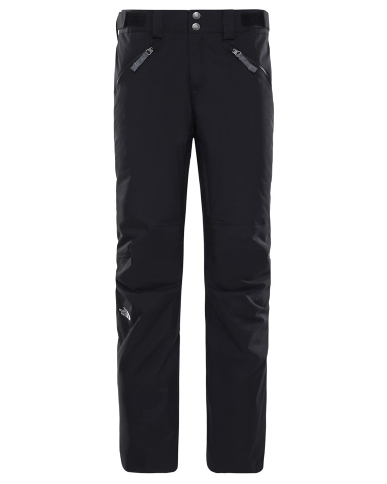The North Face Aboutaday Pant W TNF Black