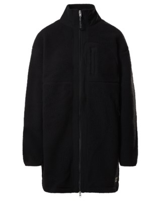 Cragmont Fleece Coat W