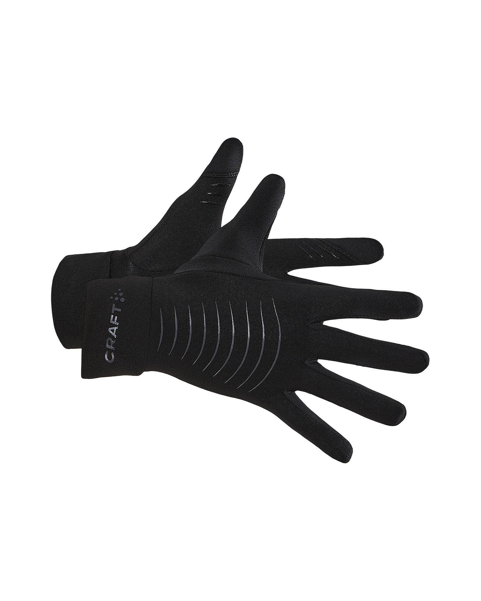 Craft Core Essence Thermal Glove 2 Black (Storlek M)