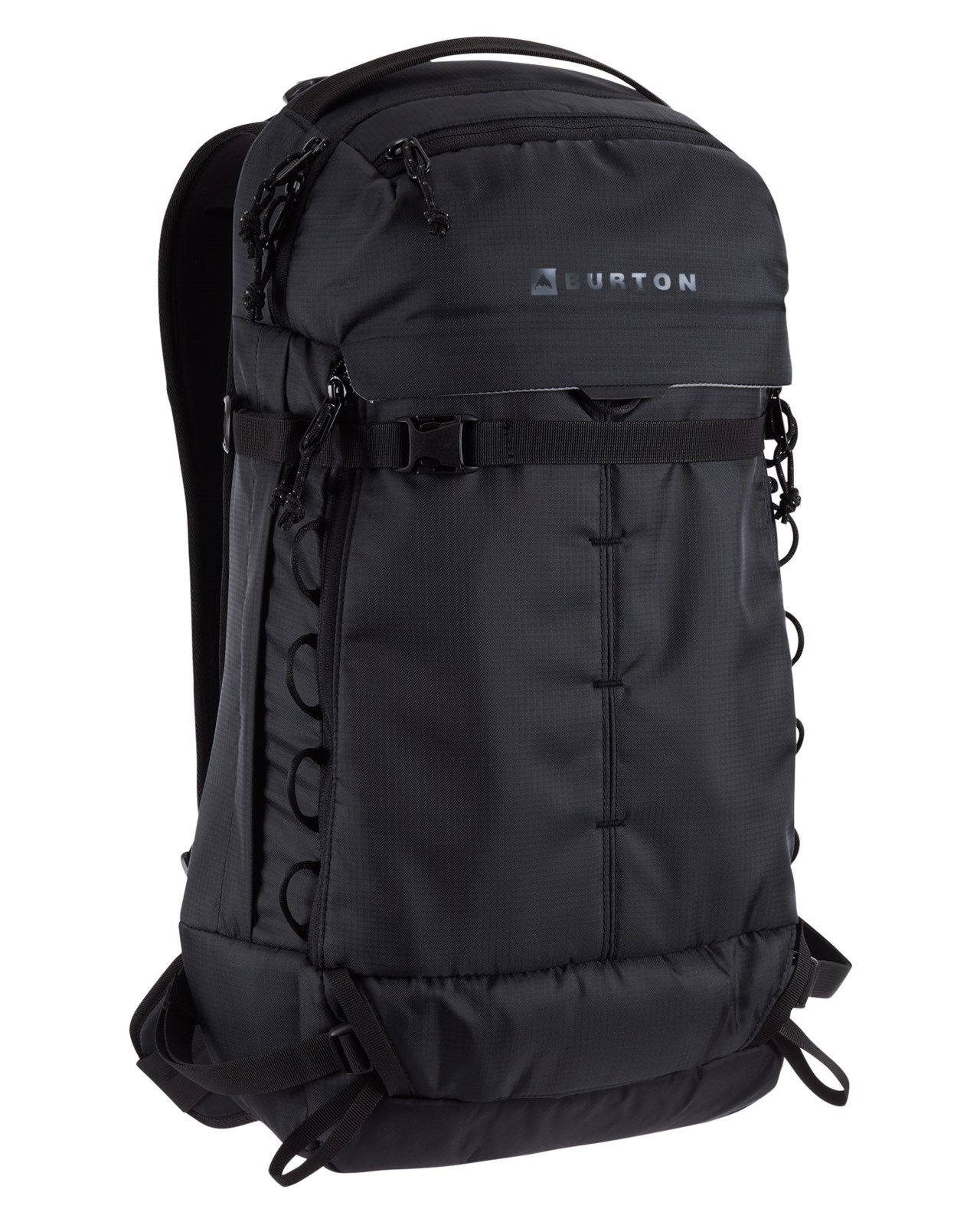 Burton Sidehill 25L Backpack True Black