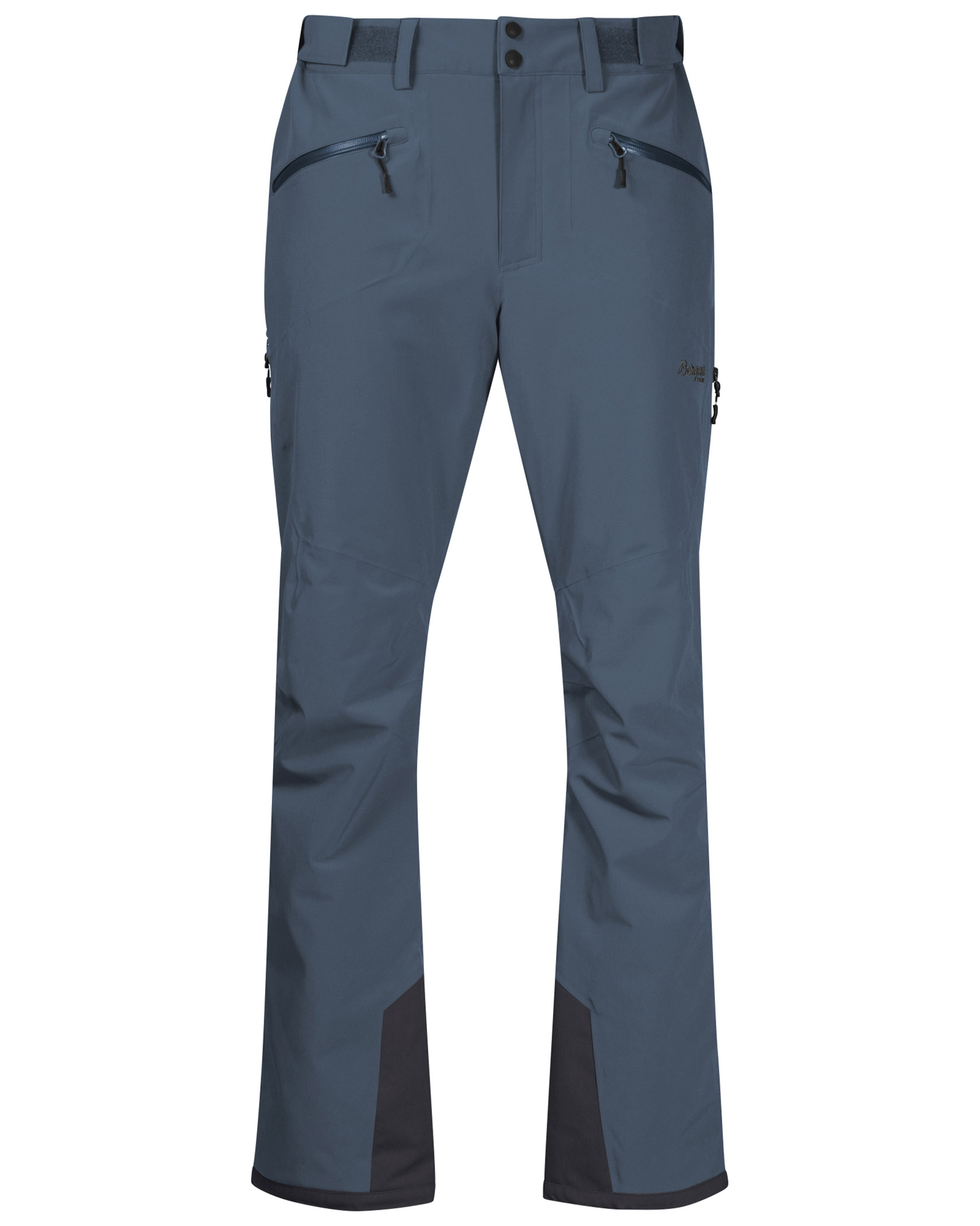 Bergans Oppdal Insulated Pant M Orion Blue (Storlek XL)