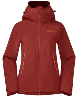 Oppdal Insulated Jacket W